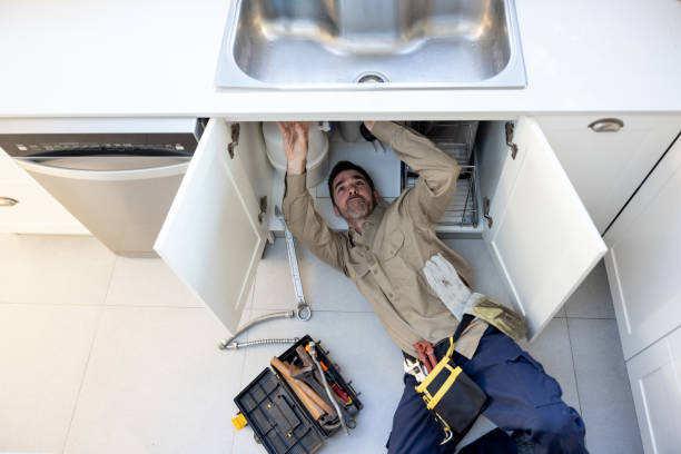 Best Affordable Plumber Near Me  in Arroyo Seco, NM