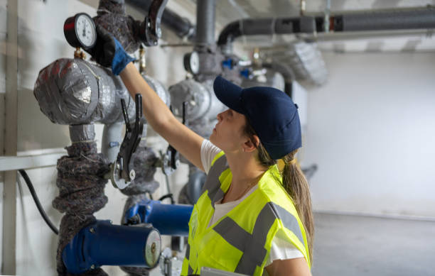 Best Gas Line Repair  in Arroyo Seco, NM
