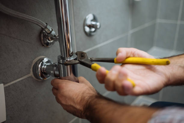 Best Water Leak Repair  in Arroyo Seco, NM