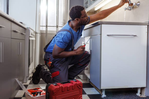 Best Hot Water Heater Installation  in Arroyo Seco, NM